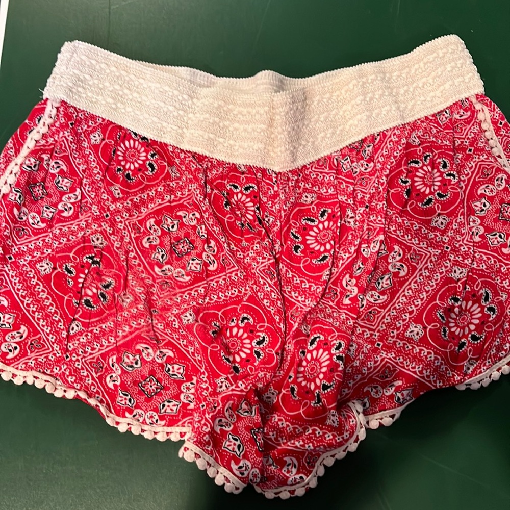 Women’s shorts